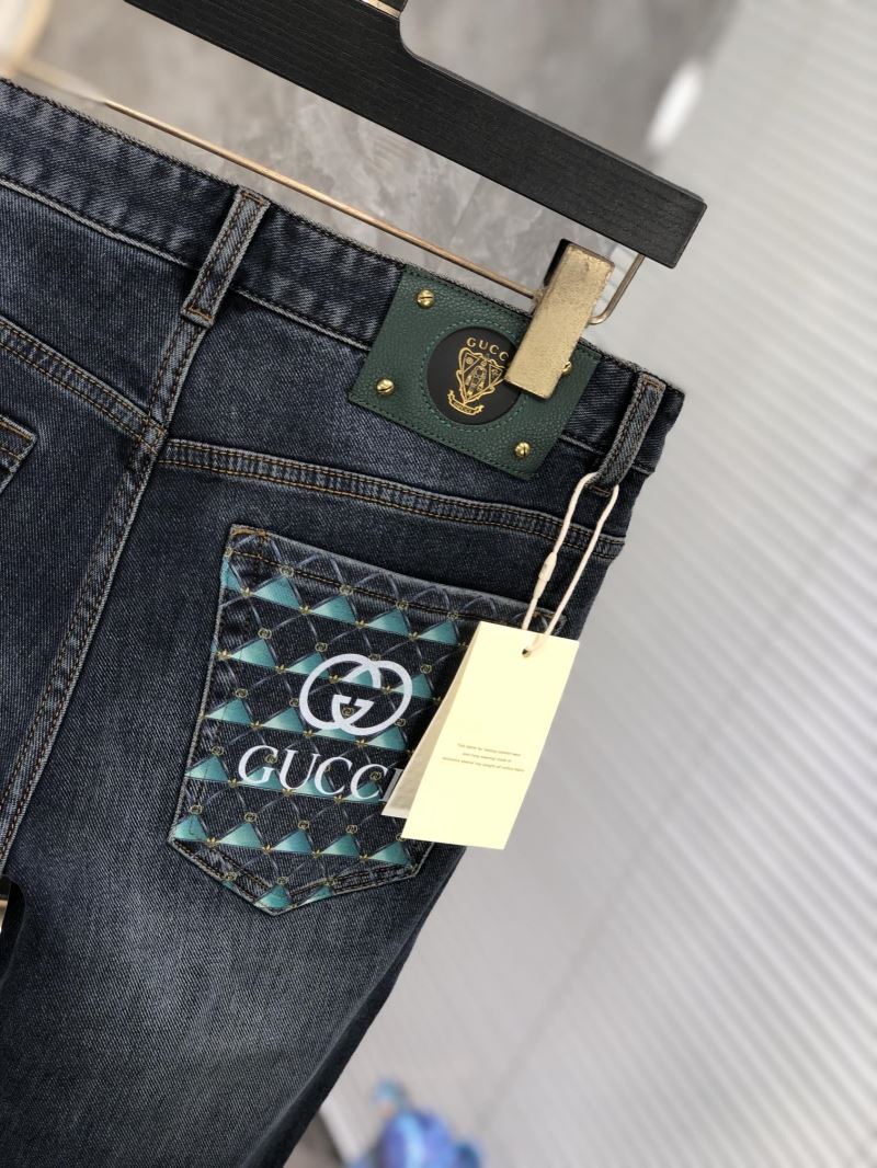 Gucci Jeans